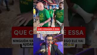 Todos precisam ver este vídeo#falsospastores #falsosprofetas #polemica #gospel #viral #igreja #jesus