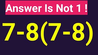 Don't Answer Too Fast ! screenshot 5