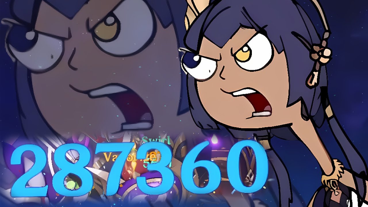 Candace, But Golden Troupe