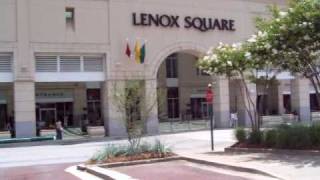 Atlanta s Lenox Square Mall