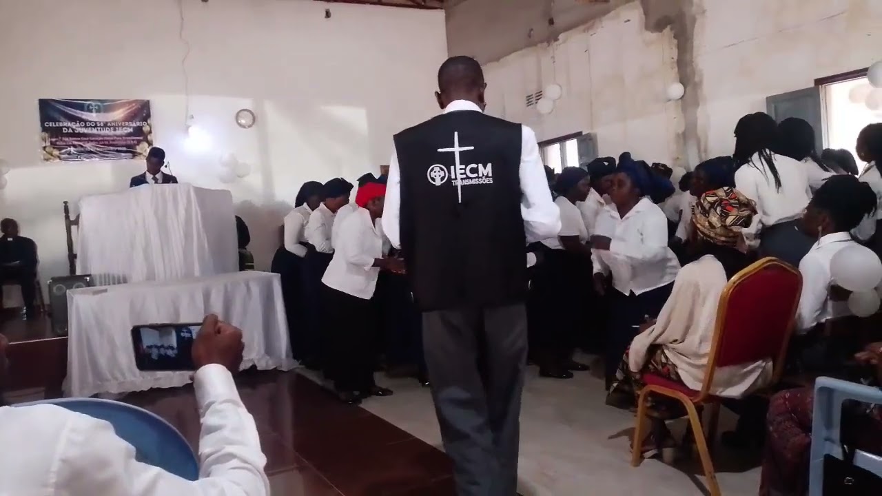 mamas de gurué em cimento 