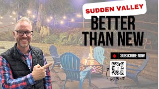 🔥 “Better Than NEW! 🏡 Stunning Sudden Valley Home next to Lake Whatcom in Beautiful Bellingham WA 🌊✨