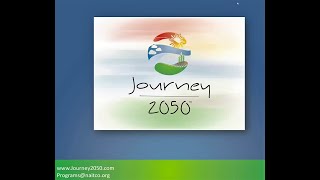Journey 2050: Engaging Students in World Food Sustainability - NEW Updates!