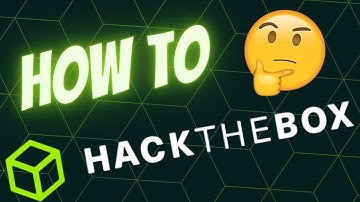 HowToHackTheBox | Enumeration - My Approach | Part2