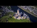 Reise um die Erde - Cochem mit der Reichsburg