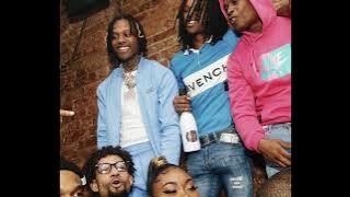 Lil Durk & King Von - Champ (let me kno sum) unreleased