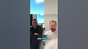 Is Link Building Smart for SEO?