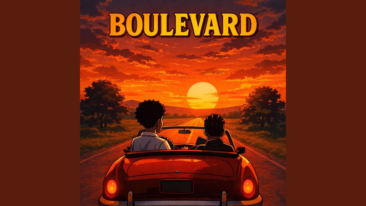 Guarda Boulevard su YouTube Guarda Boulevard su YouTube