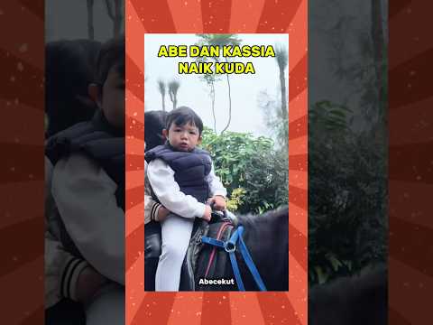 ABE JAHIL BANGET SIH 😭 #abecekut #abedaily #abeabeabe #bayilucu #babyfunny #anaklucu #comedy #lucu