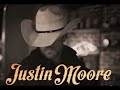 Justin Moore - Jesus And Jack Daniels