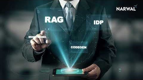 Narwal Agentic AI Accelerator – Scaling Intelligent GenAI for the Enterprise