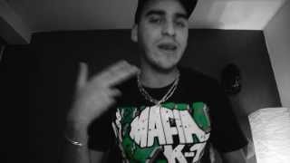 Kromi - Clash Part 2 - Reggae Champions League