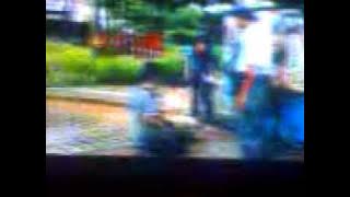 Adzan Maghrib Global TV