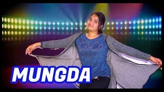 Mungda Dance Video Total Dhamaal Dzone Ajay Devgn Sonakshi Sinha Bollywood Dance