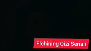 Elchining qizi