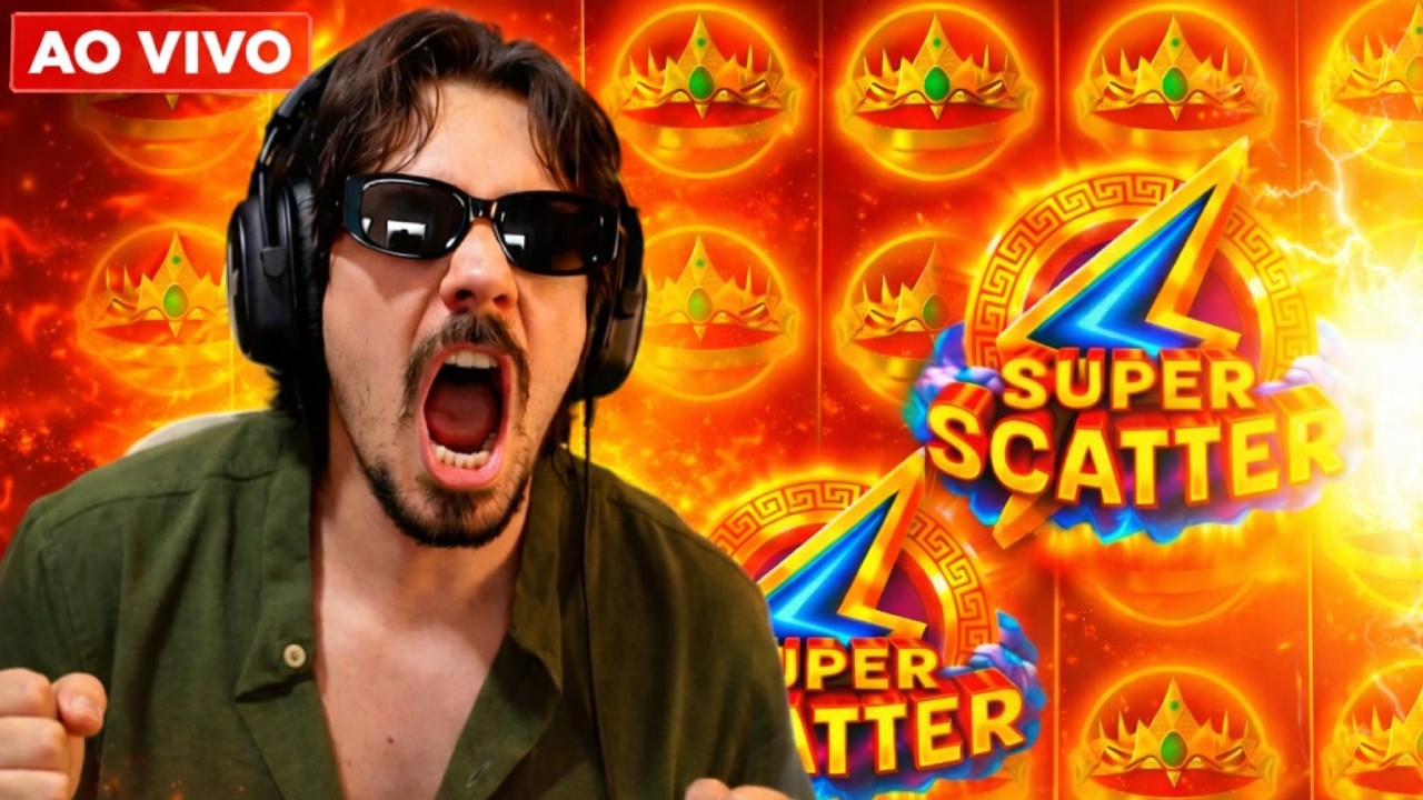 🔴LIVE - RESENHA COM O CHAT ⚡ AOVIVOOO