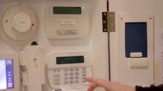Programming and Erasing Access Codes