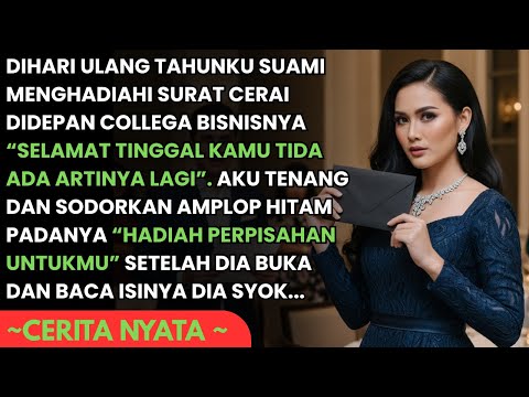 SUAMIKU BERI JATAH BELANJA SEDIKIT, TAPI AKU TEMUKAN STRUK BELANJA TAS MEWAH, TERNYATA DIA SELINGKUH