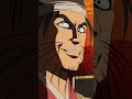 They Have The Strength Of 100 Men | The Elusive Samurai