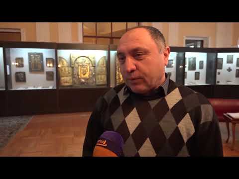 ქუთაისის სახელმწიფო ისტორიულ მუზეუმში საჯარო ლექცია დღეს  გაიმართა