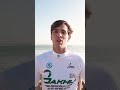 Yesterday’s chat with current 🌏 champ @Gabriel Benetton #dakhla #worldchampion #gkakiteworldtour