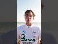 Yesterday’s chat with current 🌏 champ @Gabriel Benetton #dakhla #worldchampion #gkakiteworldtour