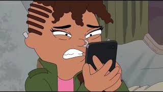 Duncanville Girl Fart