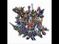 SRW &alpha;3: Come, Sweet Death (Extended)