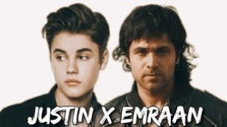 As Long As Love Me x Phir Mohabbat | Mashup 2022 | Rik Beatz