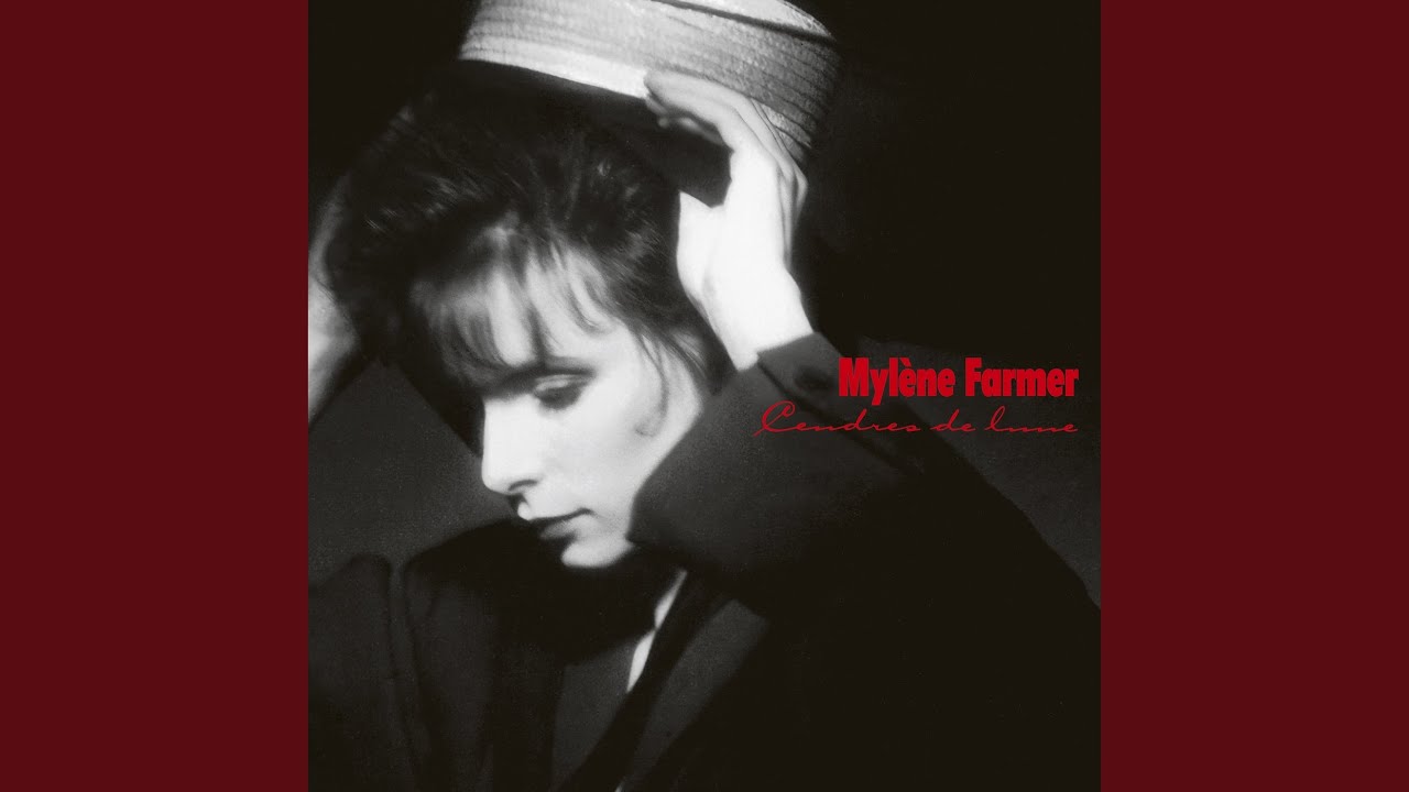 Cendres de lune - YouTube