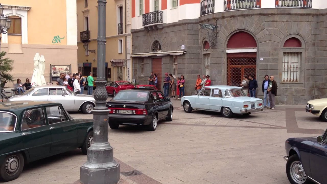 Rauno club Alfa senza filtro