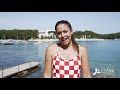 Losinj video guide by Ashley Colburn