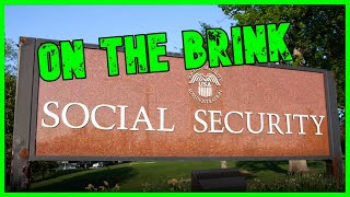 SOCIAL SECURITY IS COLLAPSING | The Kyle Kulinski Show