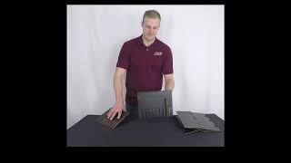 Partition Set Assembly Tutorial