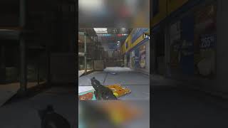 The Kar98K and 725 used to be so OP in Modern Warfare 2019!