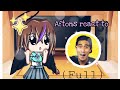 Aftons react to Zach King! (Full)