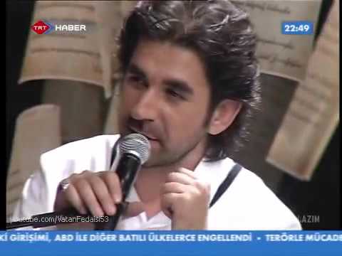 Serdar Tuncer ~ Sende Kalmış (Cemal Safi)