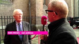 Afscheidsreceptie van Joris Demmink screenshot 4