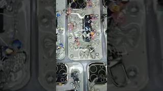 TRANSPAREN CHARM NEW DESIGN CASE💥💥💥💢💯 #viral #smartphone #CASE#WRAPIFYMOBILECASE