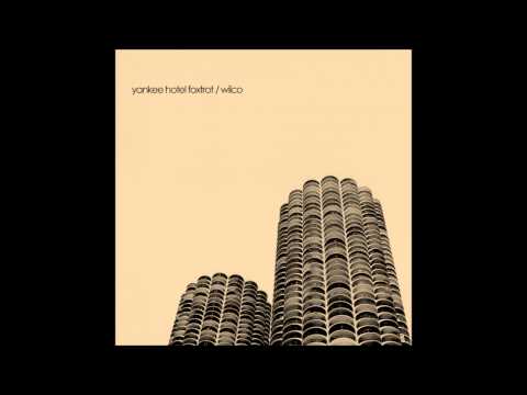 Wilco (+) Ashes of American Flags - Wilco