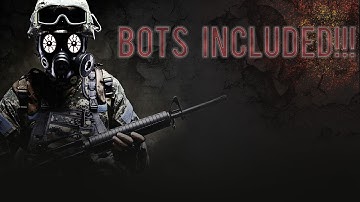 How to Setup a CS:GO LAN Server in UNDER 1 MINUTE [EASY] [2016]