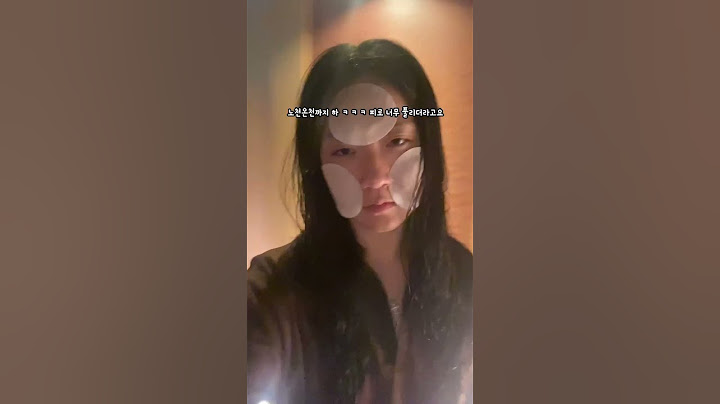 후쿠오카 여행가면 또간다! 호텔 추천👍