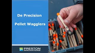 Download Lagu De Precision Pellet Wagglers MP3