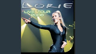 Toute seule / Besoin d&#39;amour / Ne me dis rien / Ensorcelée / Sur un air latino (Live Tour 2006)