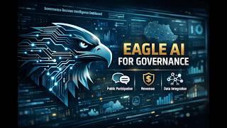 EAGLE AI FOR GOVERNANCE EXPLAINER VIDEO screenshot 4