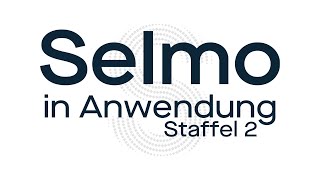 Was könnte einfacher sein als... Selmo