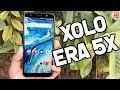 XOLO Era 5X in pictures