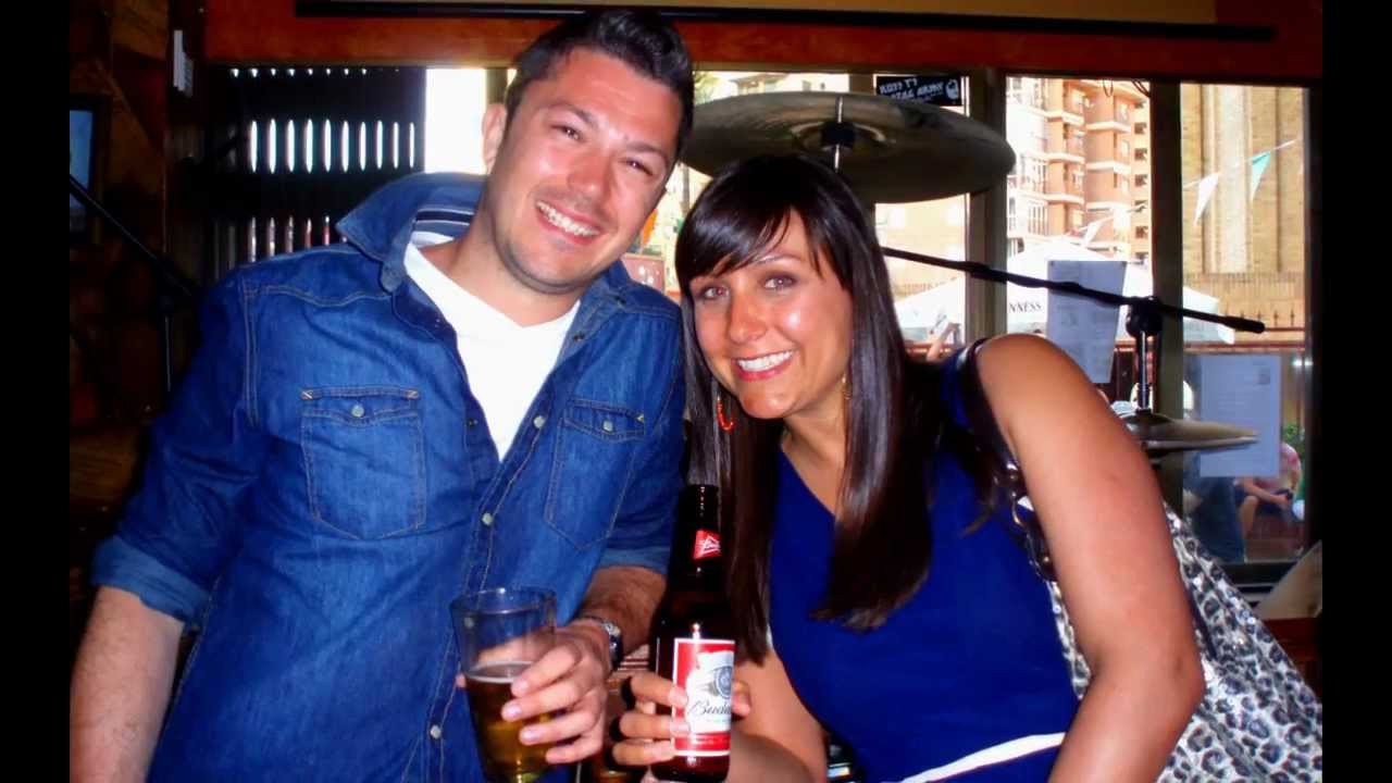 The Shamrock Irish Pub in Benidorm