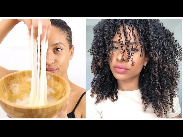 Mascarilla casera hidratante para cabello reseco, áspero, sin brillo y  dañado | Reto Hidratación - YouTube
