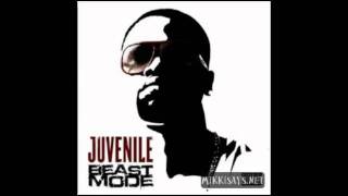 JUVENILE - DROP THAT AZZ (FAST)